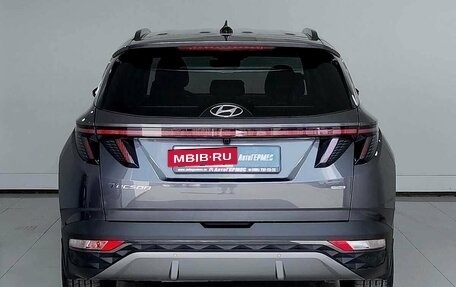 Hyundai Tucson, 2024 год, 4 299 000 рублей, 3 фотография