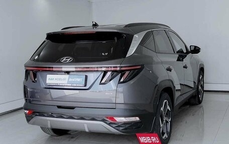 Hyundai Tucson, 2024 год, 4 299 000 рублей, 4 фотография