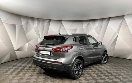 Nissan Qashqai, 2019 год, 2 098 000 рублей, 2 фотография