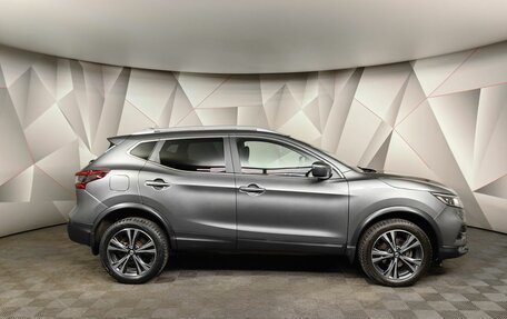 Nissan Qashqai, 2019 год, 2 098 000 рублей, 5 фотография