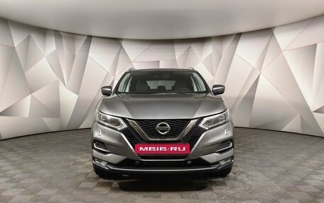 Nissan Qashqai, 2019 год, 2 098 000 рублей, 6 фотография