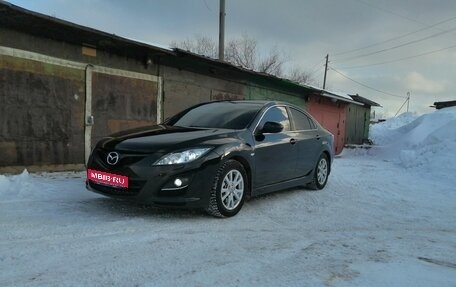 Mazda 6, 2011 год, 1 290 000 рублей, 1 фотография