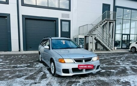 Nissan Wingroad III, 2000 год, 449 999 рублей, 8 фотография