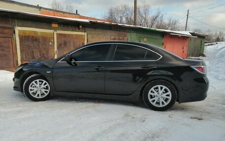 Mazda 6, 2011 год, 1 290 000 рублей, 5 фотография