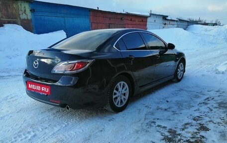 Mazda 6, 2011 год, 1 290 000 рублей, 3 фотография