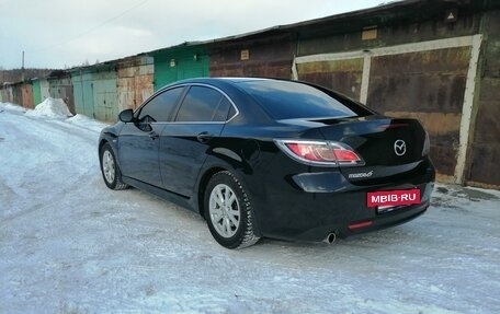 Mazda 6, 2011 год, 1 290 000 рублей, 4 фотография