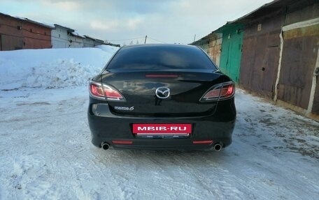 Mazda 6, 2011 год, 1 290 000 рублей, 6 фотография