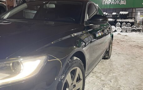 Audi A6, 2014 год, 2 450 000 рублей, 6 фотография