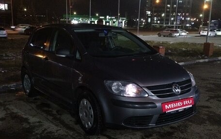 Volkswagen Golf Plus I, 2008 год, 600 000 рублей, 10 фотография