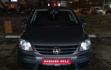 Volkswagen Golf Plus I, 2008 год, 600 000 рублей, 11 фотография