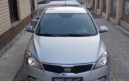 KIA cee'd I рестайлинг, 2011 год, 799 900 рублей, 5 фотография