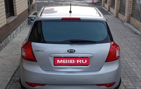 KIA cee'd I рестайлинг, 2011 год, 799 900 рублей, 8 фотография