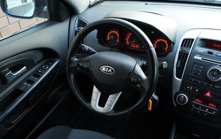 KIA cee'd I рестайлинг, 2011 год, 799 900 рублей, 12 фотография