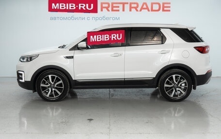 Changan CS55 I, 2020 год, 1 645 000 рублей, 8 фотография