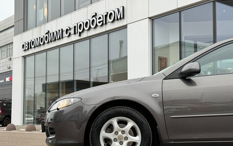 Mazda 6, 2006 год, 636 000 рублей, 2 фотография