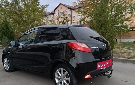 Mazda 2 III, 2008 год, 399 000 рублей, 8 фотография