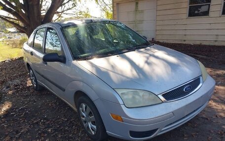 Ford Focus IV, 2007 год, 350 000 рублей, 1 фотография