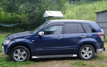 Suzuki Escudo III, 2006 год, 1 150 000 рублей, 3 фотография