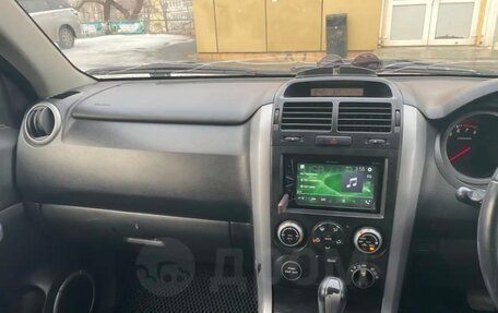 Suzuki Escudo III, 2006 год, 1 150 000 рублей, 2 фотография