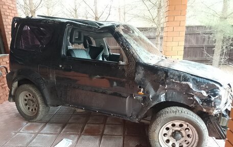 Suzuki Jimny, 2008 год, 290 000 рублей, 2 фотография