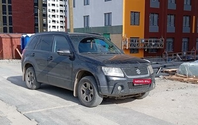 Suzuki Grand Vitara, 2011 год, 800 000 рублей, 1 фотография