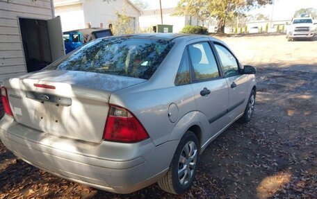 Ford Focus IV, 2007 год, 350 000 рублей, 2 фотография