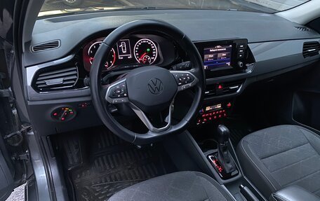 Volkswagen Polo VI (EU Market), 2021 год, 1 679 000 рублей, 9 фотография