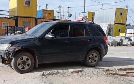 Suzuki Grand Vitara, 2011 год, 800 000 рублей, 3 фотография