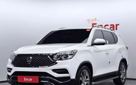 SsangYong Rexton, 2020 год, 2 800 000 рублей, 1 фотография