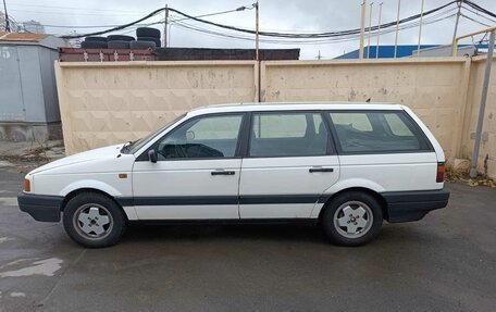 Volkswagen Passat B3, 1991 год, 300 000 рублей, 7 фотография