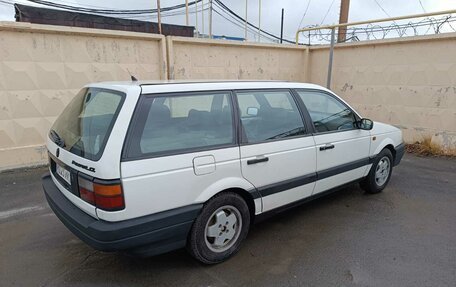 Volkswagen Passat B3, 1991 год, 300 000 рублей, 4 фотография