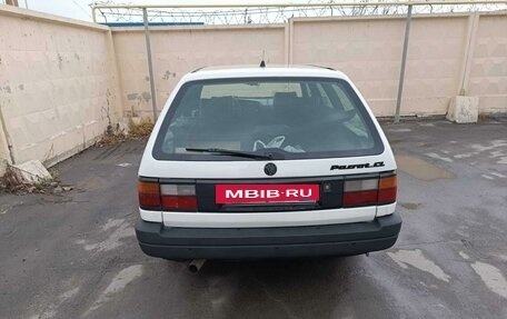 Volkswagen Passat B3, 1991 год, 300 000 рублей, 9 фотография