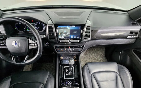 SsangYong Rexton, 2020 год, 2 800 000 рублей, 5 фотография