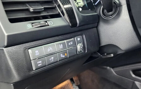 SsangYong Rexton, 2020 год, 2 800 000 рублей, 6 фотография