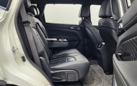 SsangYong Rexton, 2020 год, 2 800 000 рублей, 16 фотография