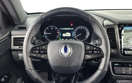 SsangYong Rexton, 2020 год, 2 800 000 рублей, 7 фотография