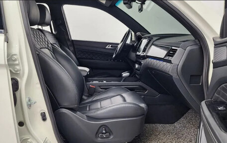 SsangYong Rexton, 2020 год, 2 800 000 рублей, 15 фотография