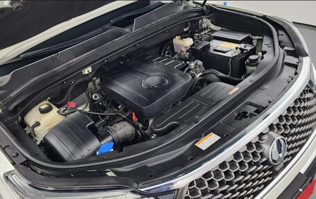 SsangYong Rexton, 2020 год, 2 800 000 рублей, 17 фотография
