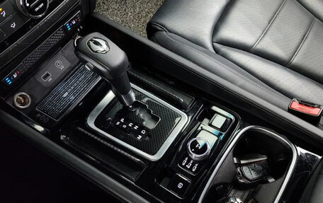 SsangYong Rexton, 2020 год, 2 800 000 рублей, 12 фотография