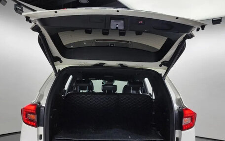 SsangYong Rexton, 2020 год, 2 800 000 рублей, 18 фотография