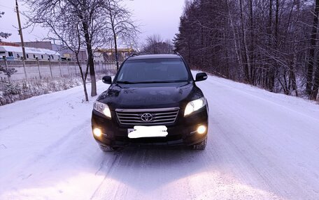 Toyota RAV4, 2010 год, 1 250 000 рублей, 3 фотография