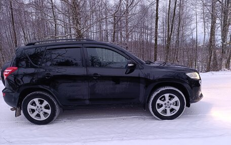 Toyota RAV4, 2010 год, 1 250 000 рублей, 2 фотография