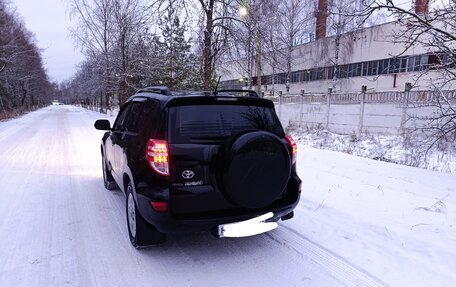 Toyota RAV4, 2010 год, 1 250 000 рублей, 8 фотография