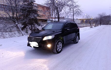 Toyota RAV4, 2010 год, 1 250 000 рублей, 7 фотография