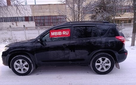 Toyota RAV4, 2010 год, 1 250 000 рублей, 6 фотография