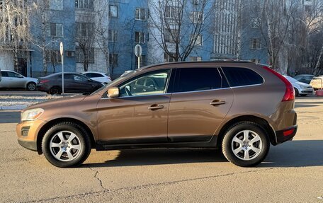 Volvo XC60 II, 2010 год, 1 490 000 рублей, 4 фотография