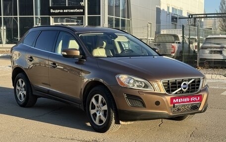 Volvo XC60 II, 2010 год, 1 490 000 рублей, 3 фотография