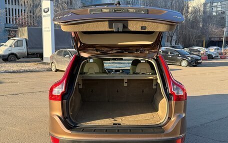 Volvo XC60 II, 2010 год, 1 490 000 рублей, 7 фотография