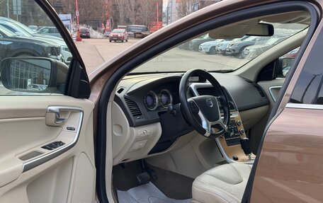 Volvo XC60 II, 2010 год, 1 490 000 рублей, 8 фотография