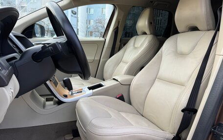 Volvo XC60 II, 2010 год, 1 490 000 рублей, 11 фотография